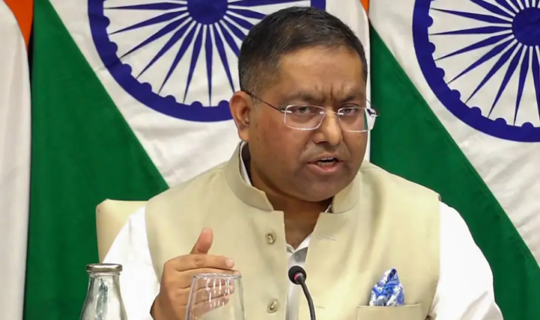 India Pakistan Diplomatic Row over remarks made by Asif Ali Zardari and India's response