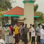 Ammonia Gas Leak at fish processing unit in Tamil Nadu affecting dozens of workers