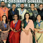 AMMA Leadership Resignation after disputes in Malayalam movie artists association meeting