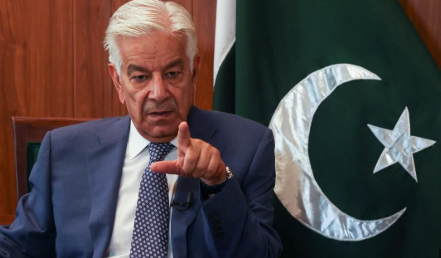 Indus Water Tension amid India Pakistan dispute over Indus Water Treaty
