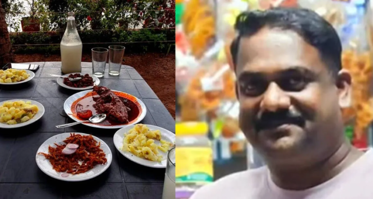 Kumarakom Food Poisoning incident involving suspected food contamination after toddy shop meal