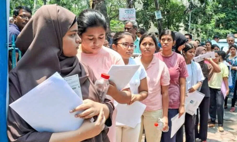 NEET Online Exam transition to computer based testing announced by NTA
