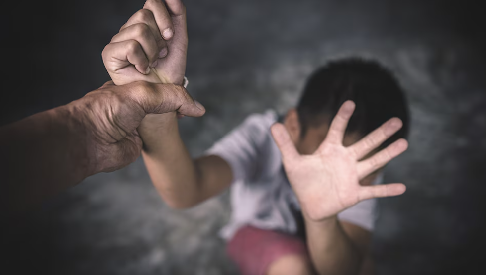 School Child Abuse case involving suspended teacher and child protection investigation