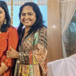 AMMA Internal Dispute involving Lakshmi Priya and Usha Haseena controversy