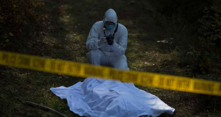 Philippines School Shooting incident at San Jose National High School in Tacloban City
