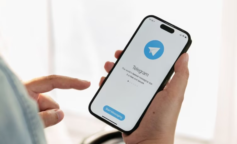 Telegram India Return after temporary restriction linked to NEET re-exam