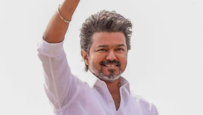 Vijay Assembly Speech on Tamil Nadu rights bilingual policy and governance
