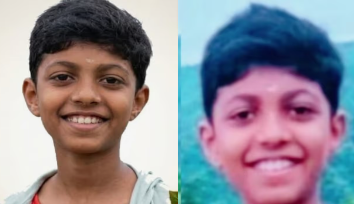 Kadakkal Bus Accident involving student and private bus in Kollam