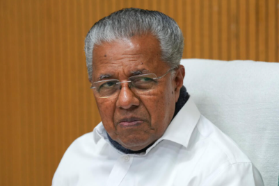 Kerala CAG Report highlighting financial liabilities and budget management concerns