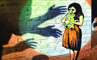 Delhi Child Murder investigation involving abducted girl and police action