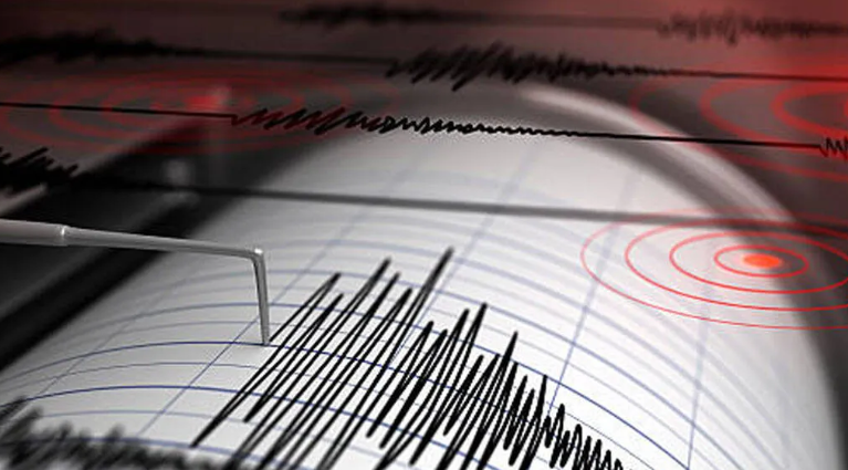 Pakistan Earthquake measuring 5.4 magnitude reported in Pakistan within 24 hours