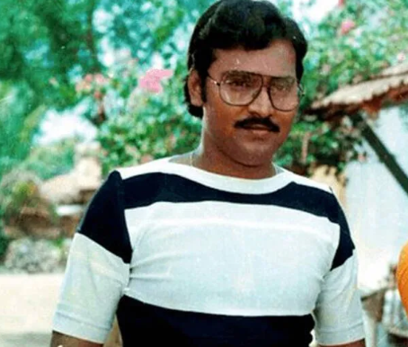 K Bhagyaraj Demise veteran Tamil director and actor passes away in Chennai