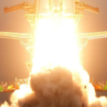 ISRO Semi Cryogenic rocket engine power head test conducted successfully at Mahendragiri