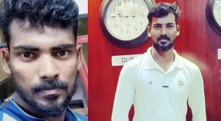 Cricket Coach Abuse Case court verdict against former cricket coach Manu M