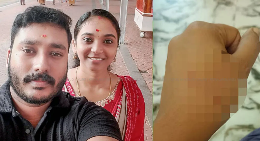 Attukal Aarathi Case investigation related to dowry harassment and arrest of husband Atul