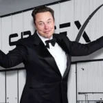 Elon Musk Trillionaire milestone following successful SpaceX IPO launch