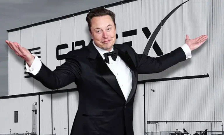 Elon Musk Trillionaire milestone following successful SpaceX IPO launch
