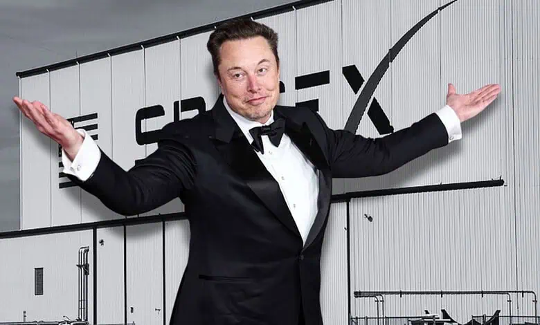 Elon Musk Trillionaire milestone following successful SpaceX IPO launch