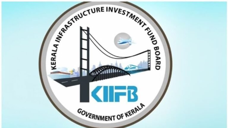 KIIFB debt burden financial report