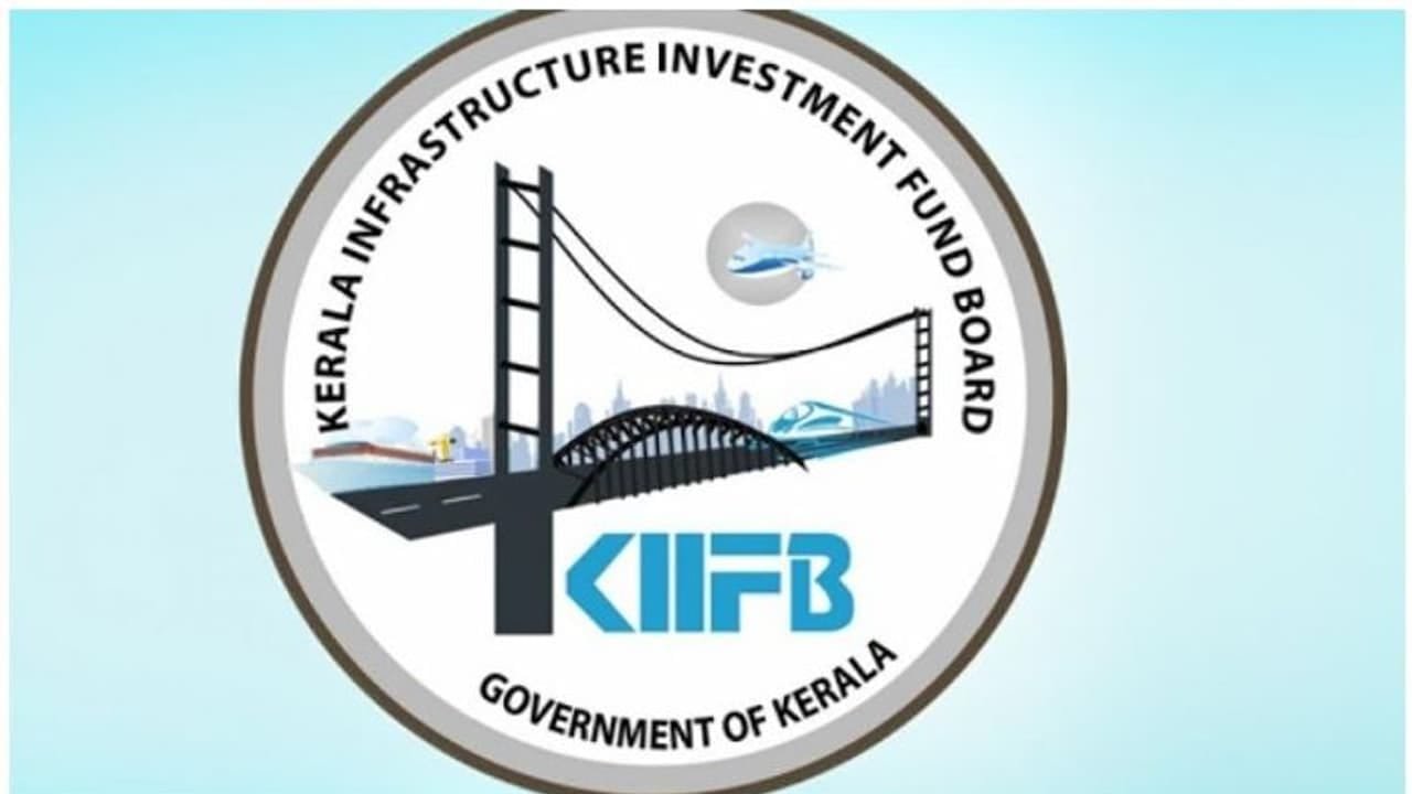 KIIFB debt burden financial report