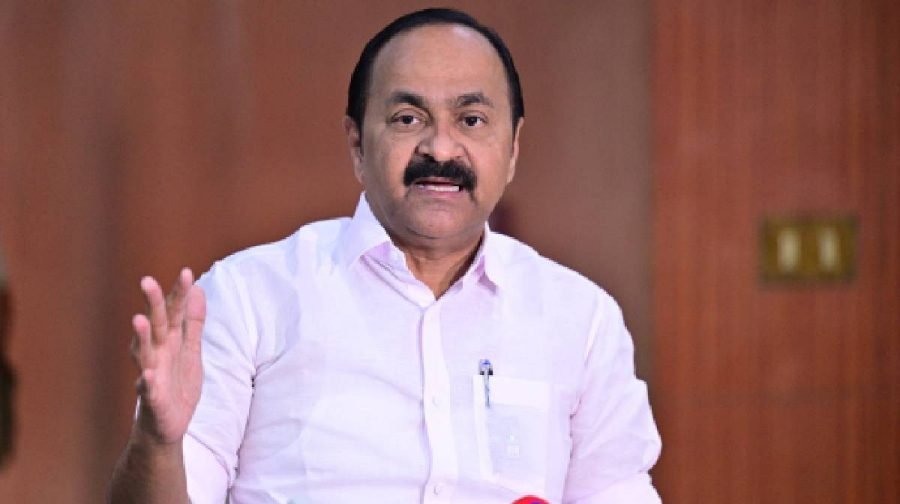 Kerala White Paper, Financial Crisis, Retirement Age, Pay Commission, Private Investment, KSEB, Kerala Politics, KM Chandrasekhar