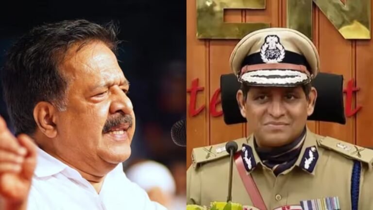 Kerala Police Reforms proposed for police stations