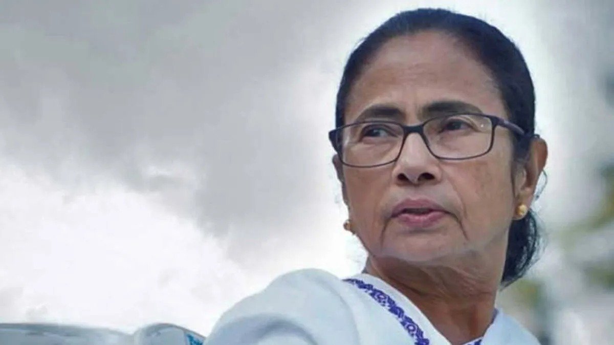 TMC Rebellion Crisis involving Mamata Banerjee and reported NDA move by MPs