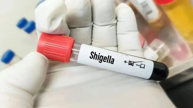 Shigella Health Alert in Thiruvananthapuram with health department prevention measures