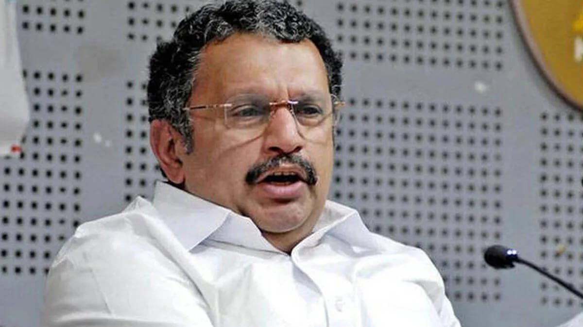 Sabarimala Pleader Controversy involving Devaswom Special Pleader appointment allegations
