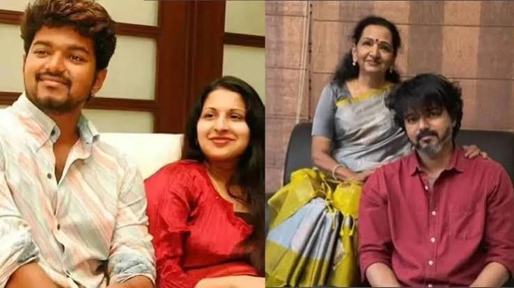 Vijay Divorce Case court hearing update