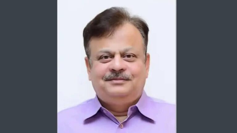 Kerala Chief Secretary Appointment of Biswanath Sinha as new Chief Secretary