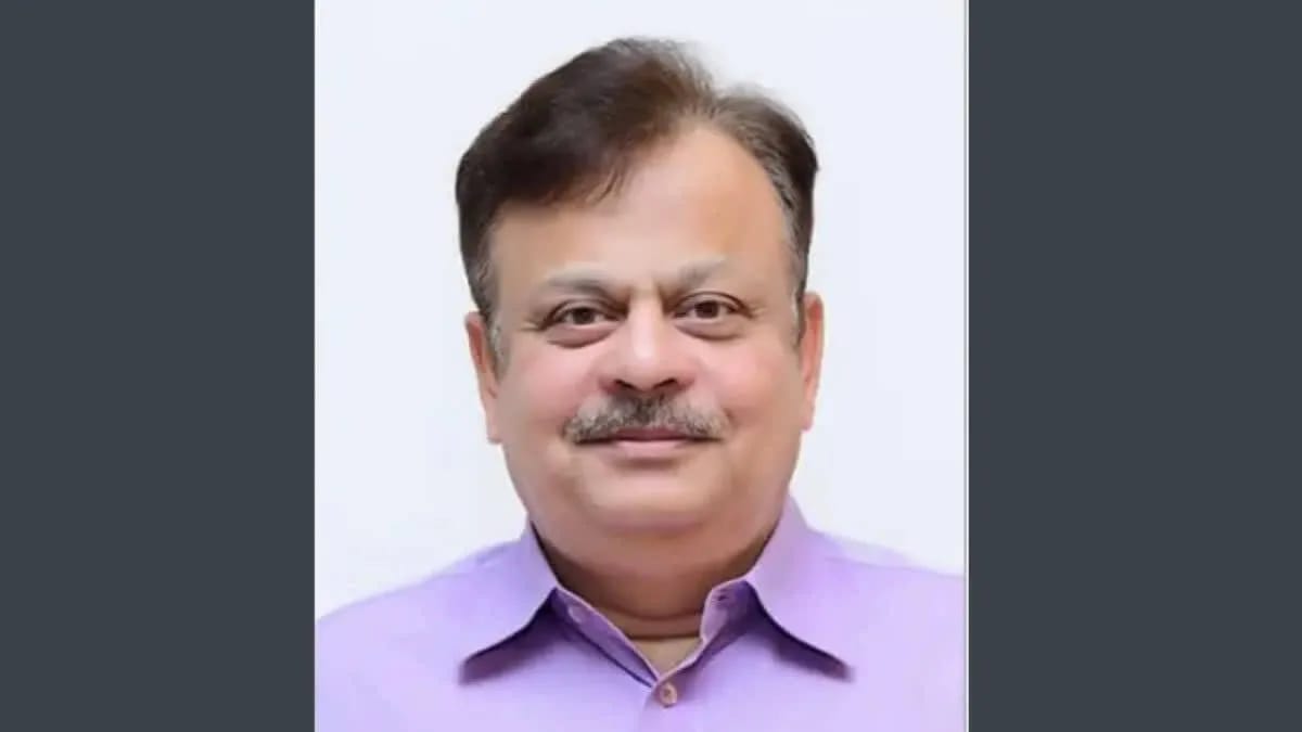 Kerala Chief Secretary Appointment of Biswanath Sinha as new Chief Secretary