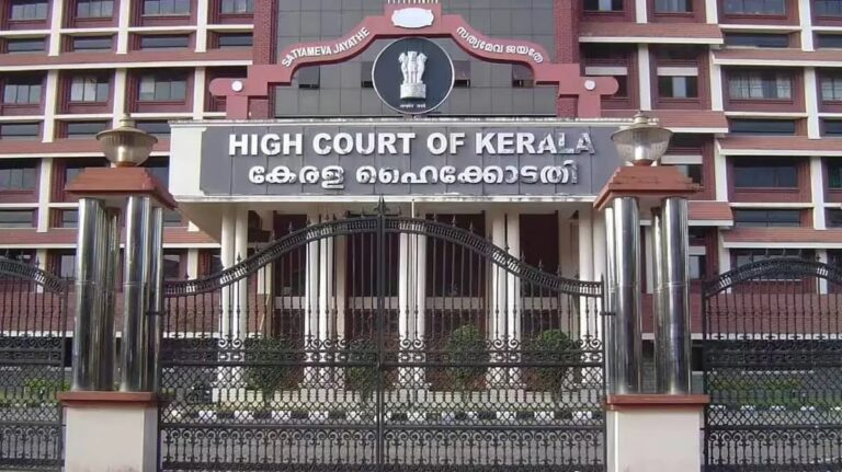 BJP Oath Verdict related to Thiruvananthapuram Corporation councillors