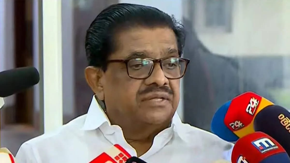 Liquor Tax Controversy involving VM Sudheeran criticism of UDF government liquor tax decision