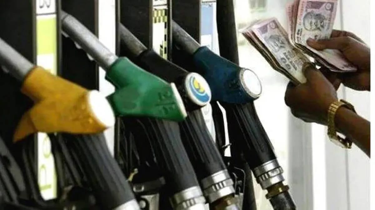 Crude Oil Price Drop impact on LPG and fuel prices in India