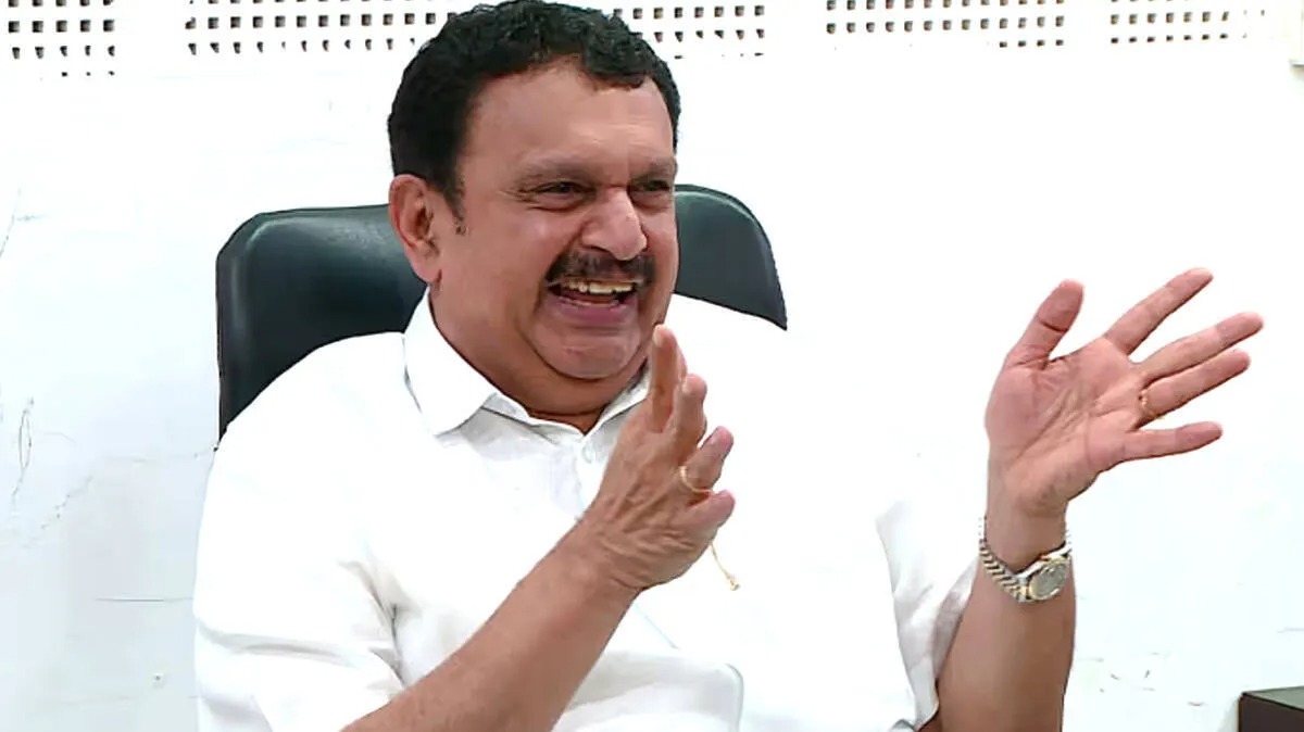 Kerala Liquor Policy statement by Health Minister K Muraleedharan