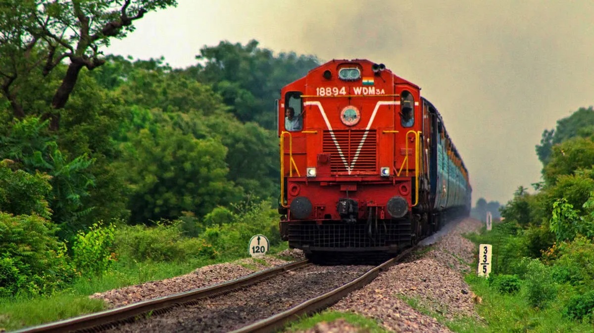 Indian Railways Rules update for train passengers with new platform and luggage regulations