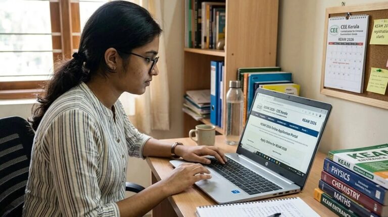 KEAM Result 2026 rank list and scorecard announcement for Kerala entrance candidates