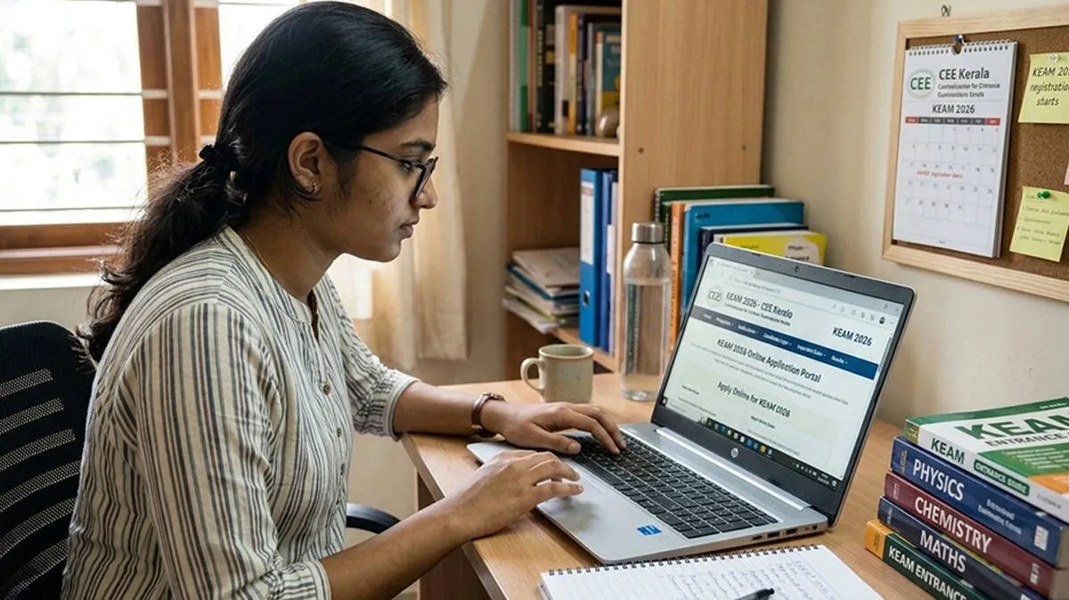 KEAM Result 2026 rank list and scorecard announcement for Kerala entrance candidates