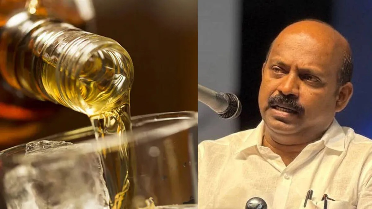 Jawan Rum Production Halt investigation at Travancore Sugars and Chemicals Kerala