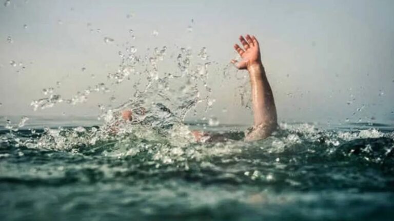 Meenachil River Incident near Cherpunkal bridge in Kottayam district