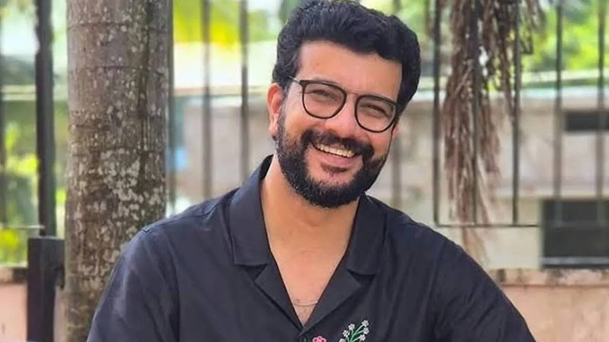 Ramesh Pisharody speaking about AMMA New Committee in Malayalam film association