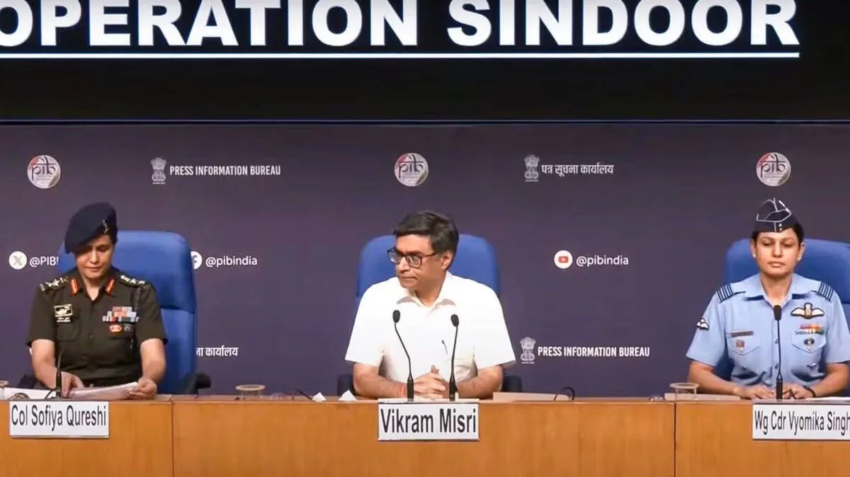 Operation Sindhoor Martyrs tribute to six Indian soldiers revealed officially