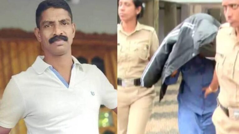Hemachandran Murder Case investigation after arrest of main accused woman