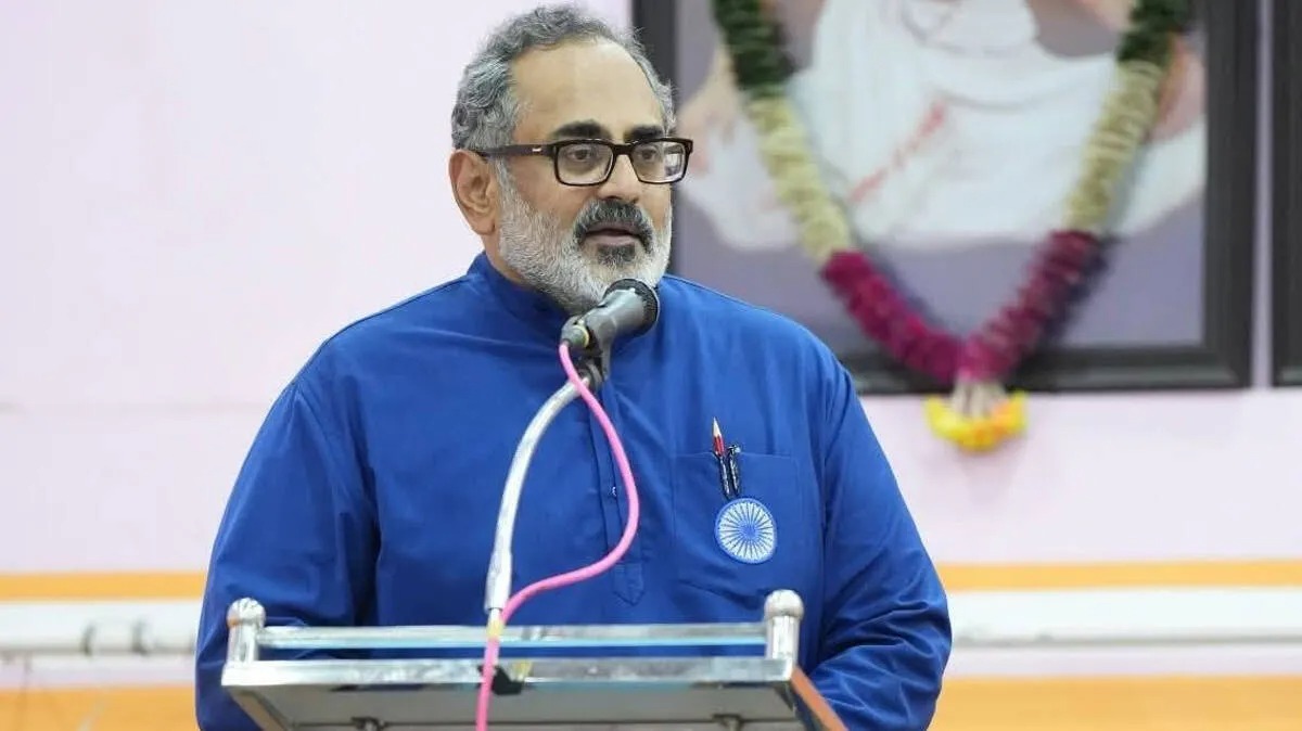 BJP Kerala Strategy for 2029 Lok Sabha election with constituency level leadership planning