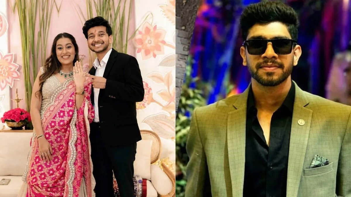 Ketan Agarwal Murder investigation revealing phone records and financial fraud details