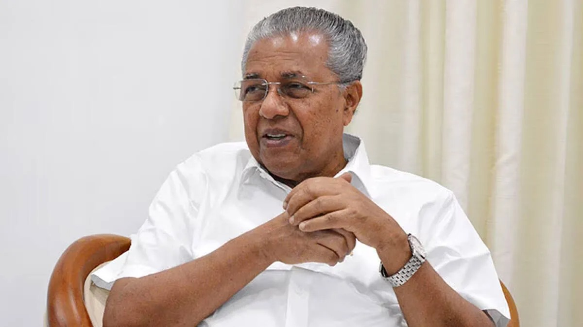 Protocol Officer Suspension following Kerala House flight coordination incident in Delhi