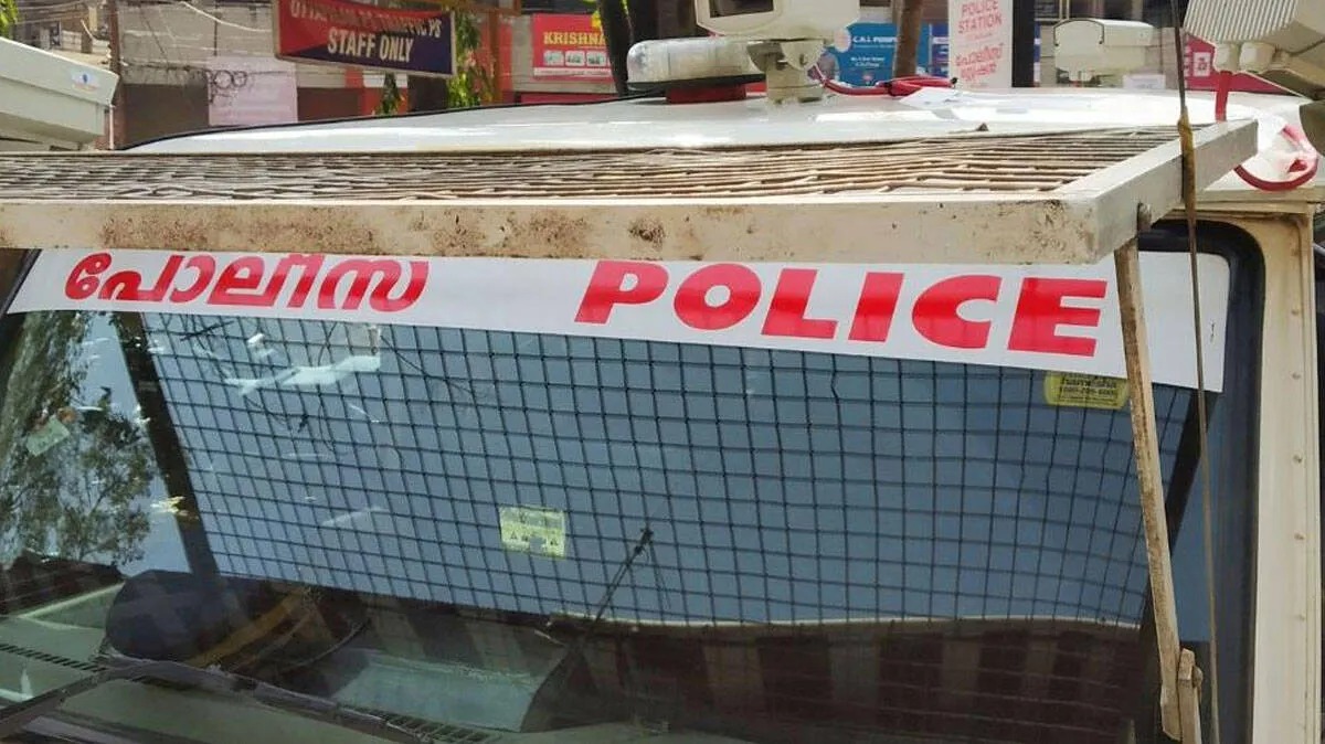 Perumbavoor Murder Case investigation after woman found dead in domestic dispute