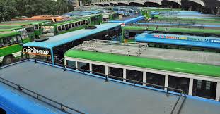 Private Bus Crisis affecting Kerala private bus operators after Priyadarshini scheme launch