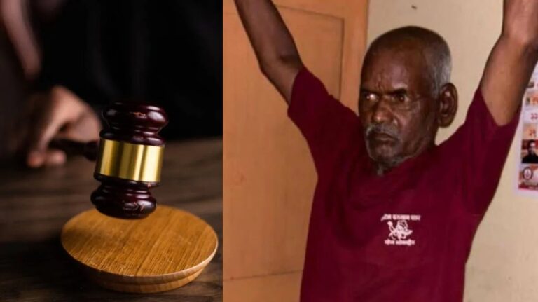 Maharashtra Death Penalty verdict in Pune child assault and murder case
